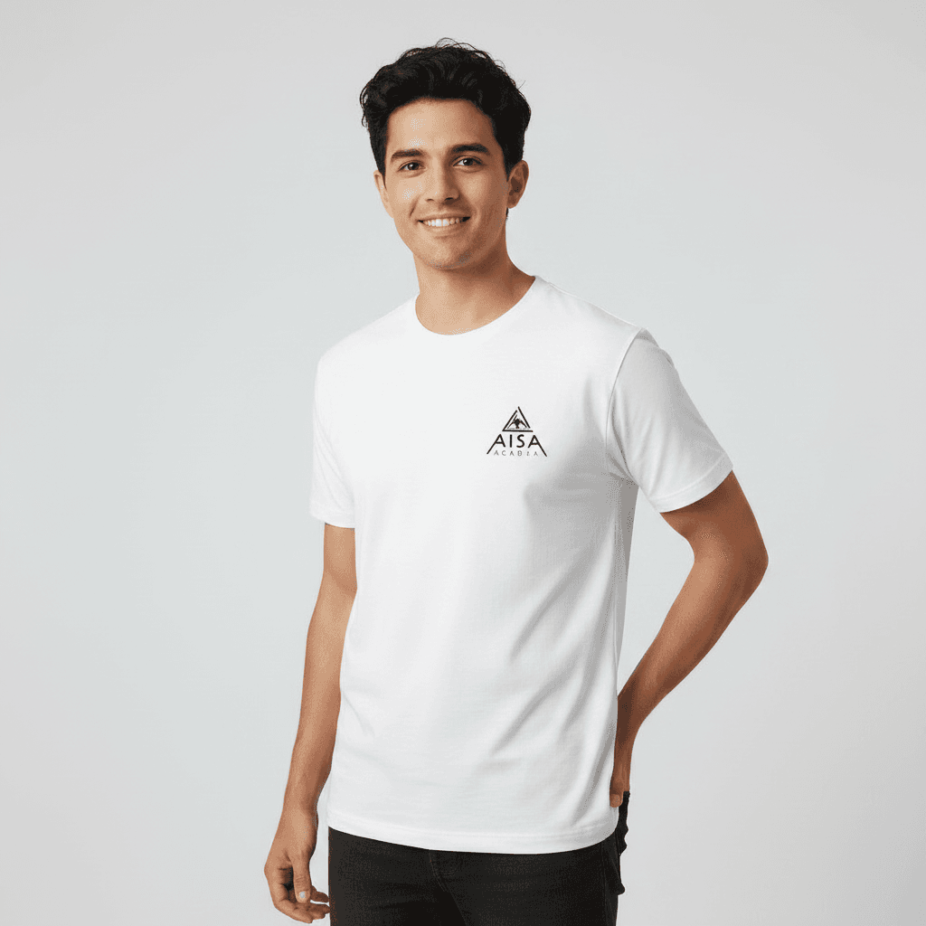 Core Tee 4