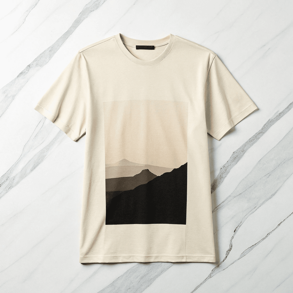 Mountain Tee